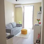 公寓 Apartmanhaz *