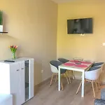 公寓 Apartmanhaz