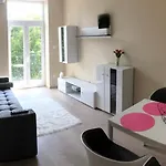 公寓 Apartmanhaz