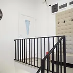 Apartmanhaz 公寓 哈卡尼