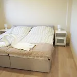 Apartmanhaz 哈卡尼
