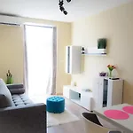 公寓 Apartmanhaz