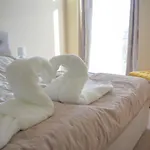 Apartmanhaz 公寓 哈卡尼