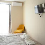 公寓 Apartmanhaz 哈卡尼