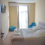 公寓 Apartmanhaz 哈卡尼