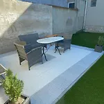 公寓 Apartmanhaz