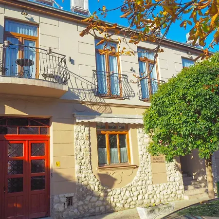 Apartmanhaz