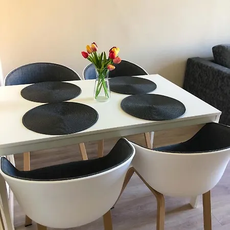 Lägenhet Apartmanhaz