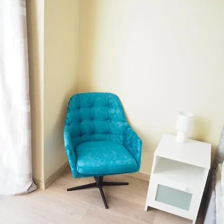 Lägenhet Apartmanhaz