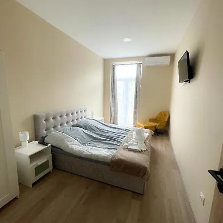 Apartmanhaz