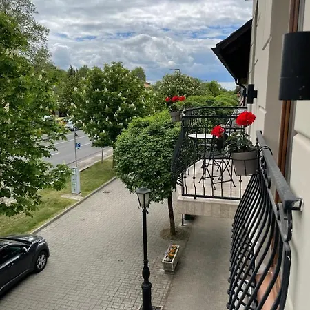 Apartmanhaz
