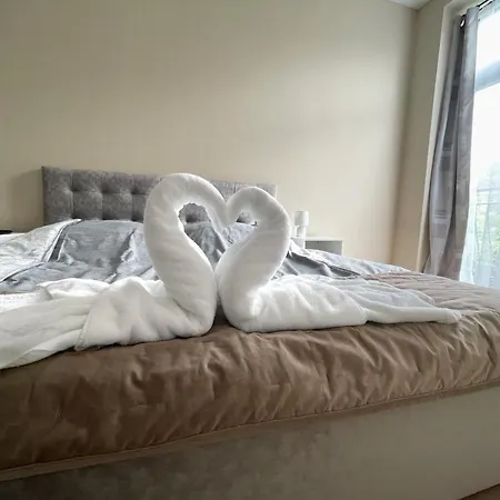 Lejlighed Apartmanhaz *