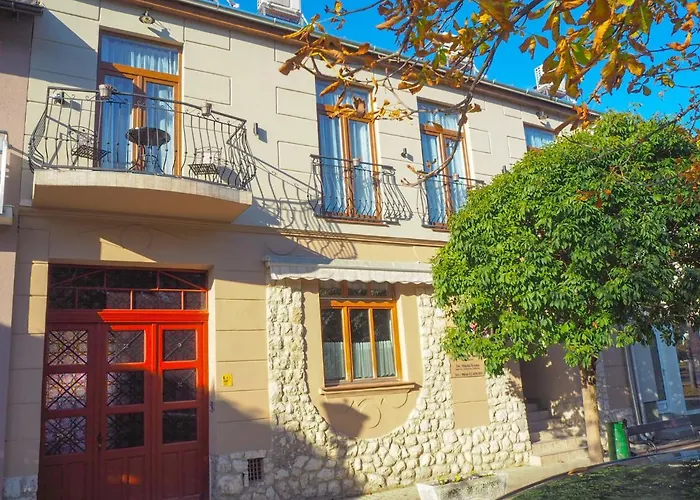 Apartmanhaz