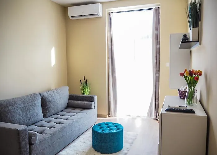 Apartmanhaz