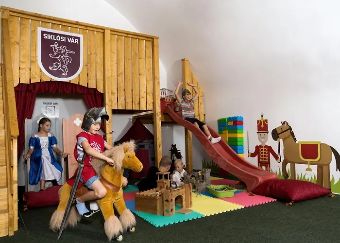 Apartmanhaz Apartman Harkány