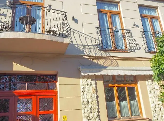 Apartman Apartmanhaz