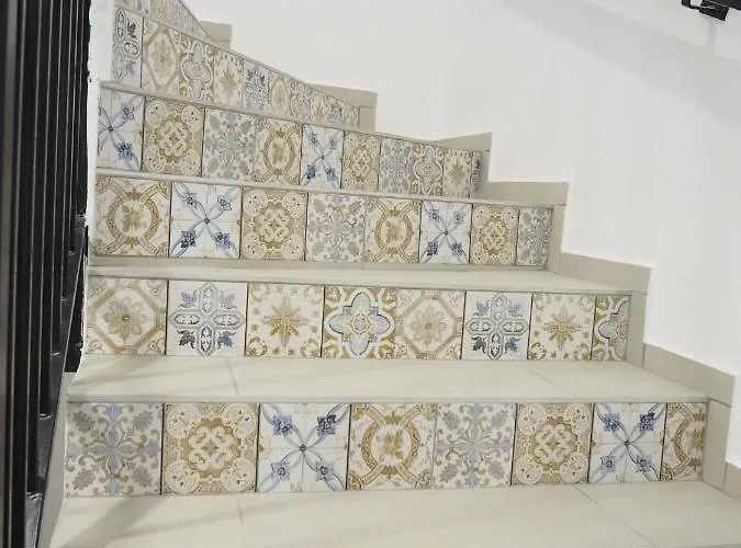 Apartmanhaz Apartman *