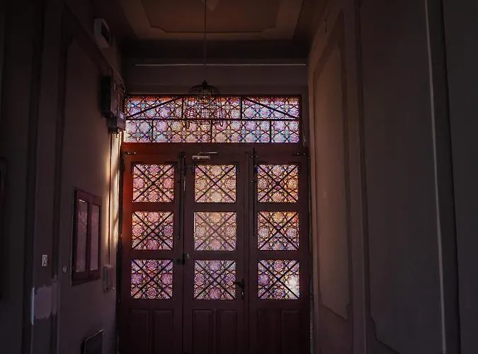 Apartman Apartmanhaz Harkány