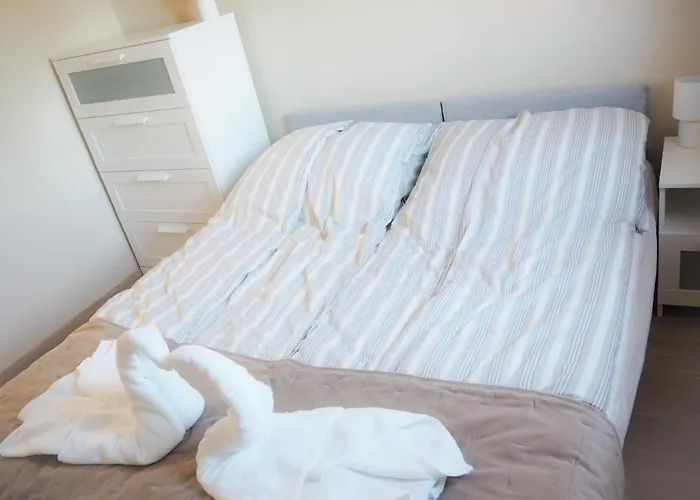Apartmanhaz Apartman *