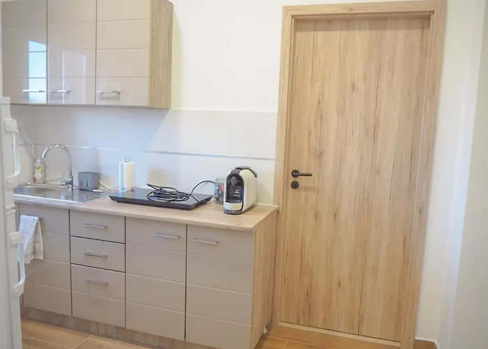 Apartman Apartmanhaz Harkány