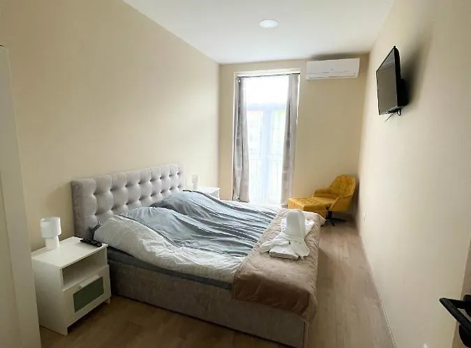 Apartmanhaz