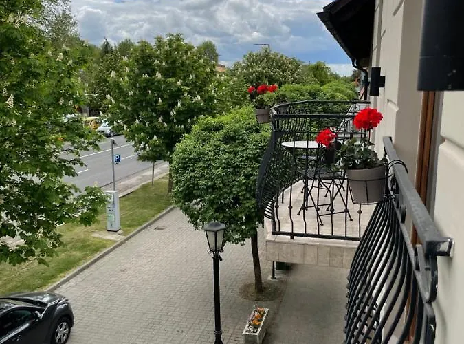 Apartmanhaz