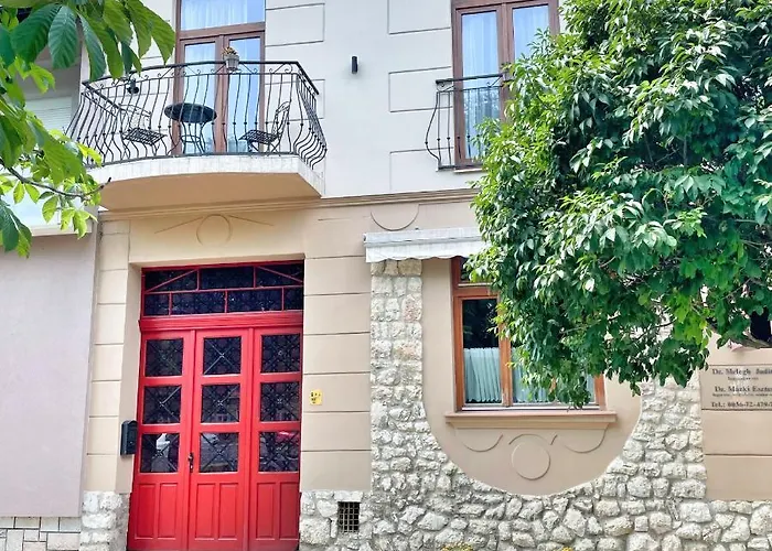 Apartman Apartmanhaz